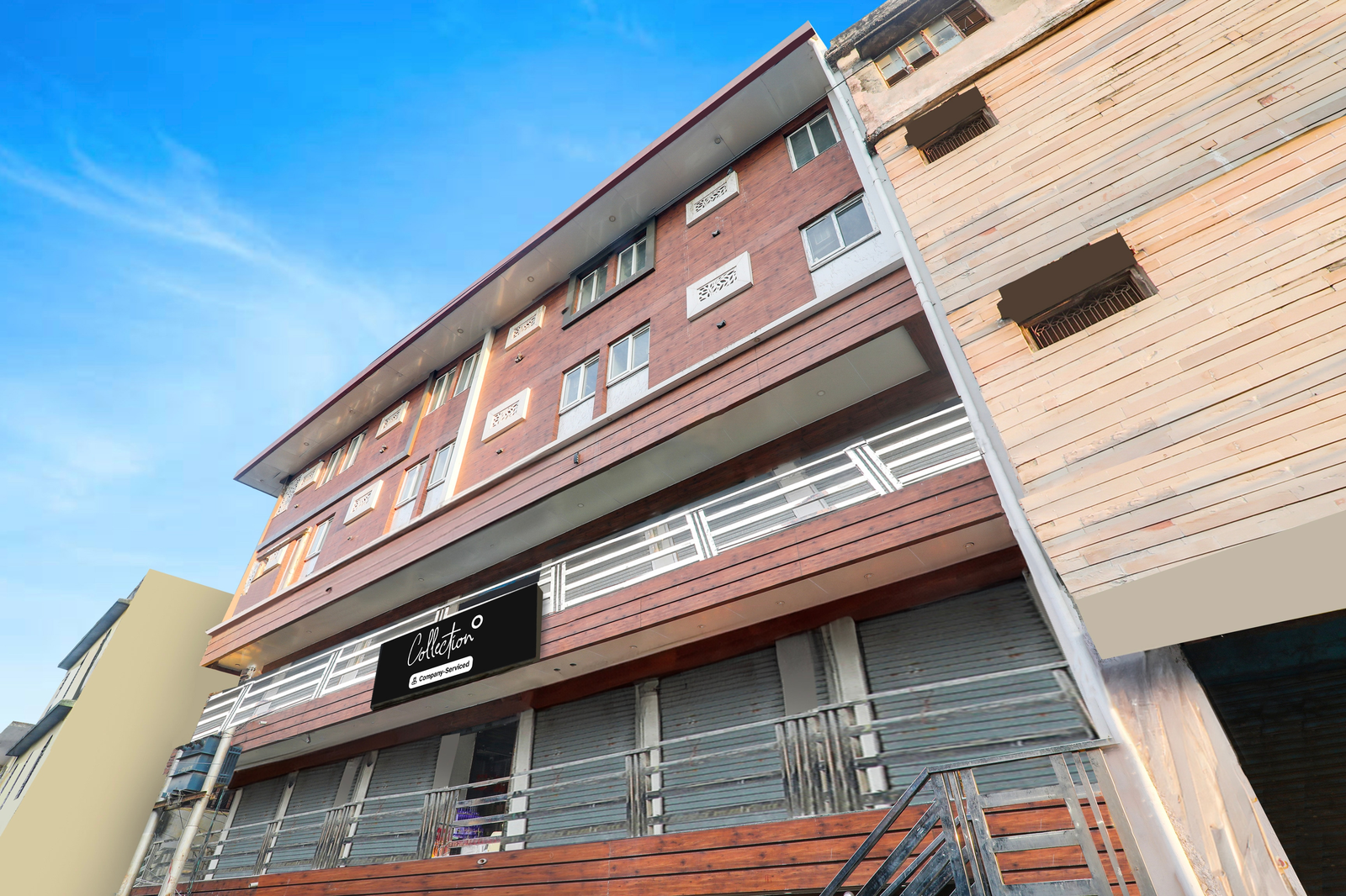 collection o ghanta ghar