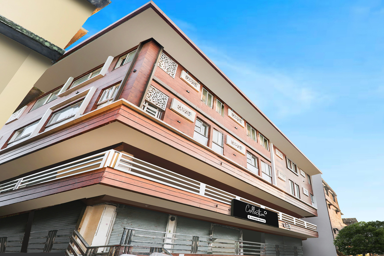 collection o ghanta ghar