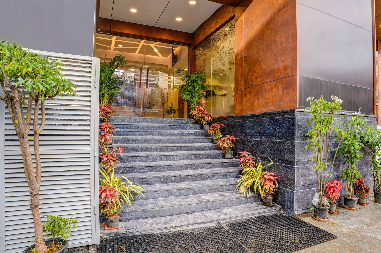 super townhouse hsr layout formerly seven olives