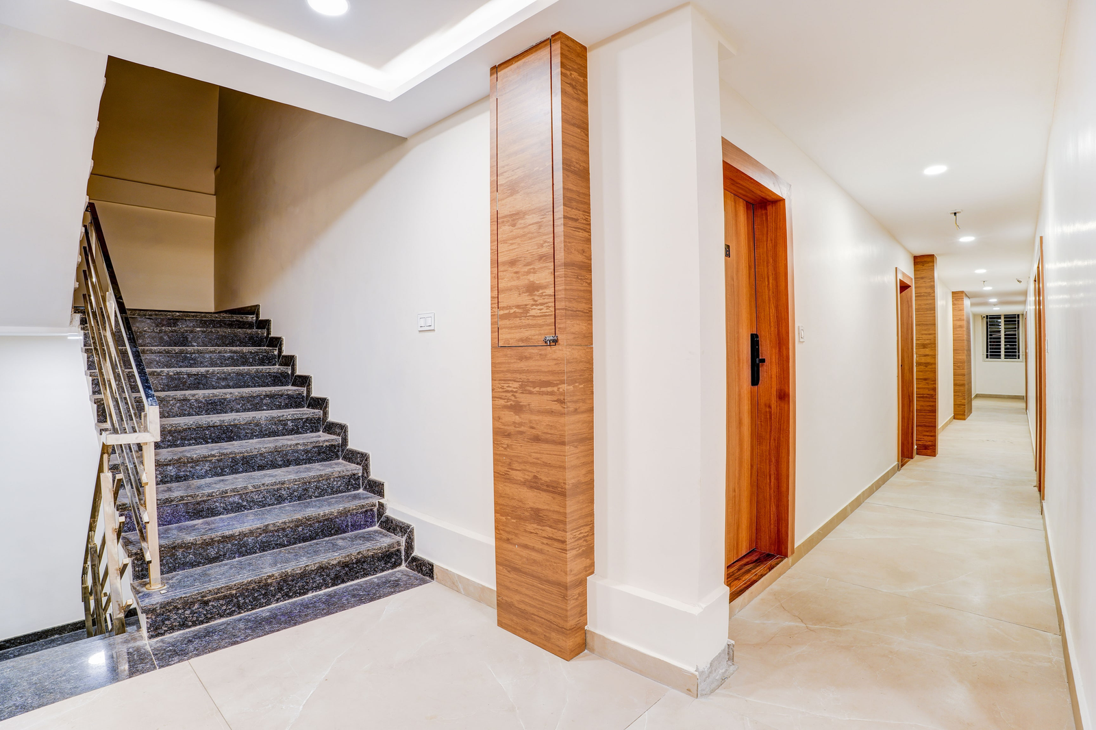 Super Townhouse Hsr Layout Formerly Seven Olives,Electronic City,3 star