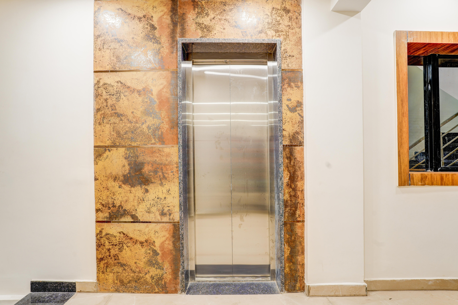 Super Townhouse Hsr Layout Formerly Seven Olives,Electronic City,3 star