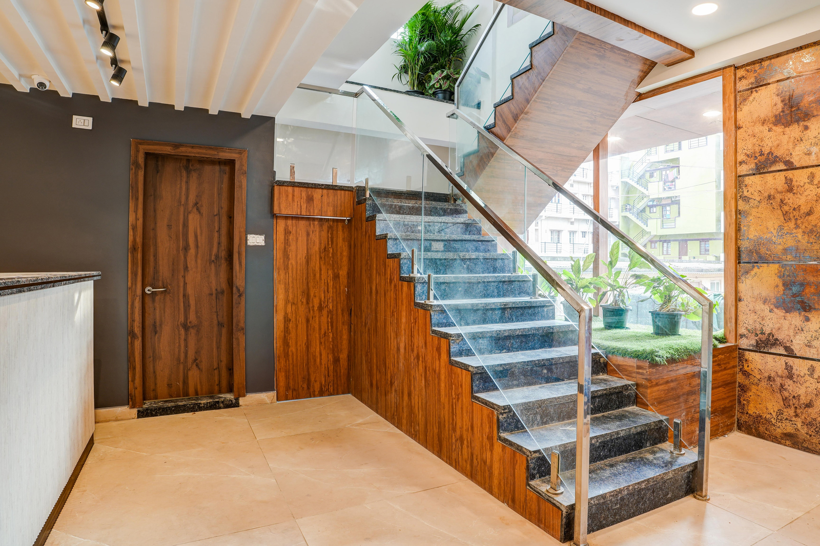 super townhouse hsr layout formerly seven olives