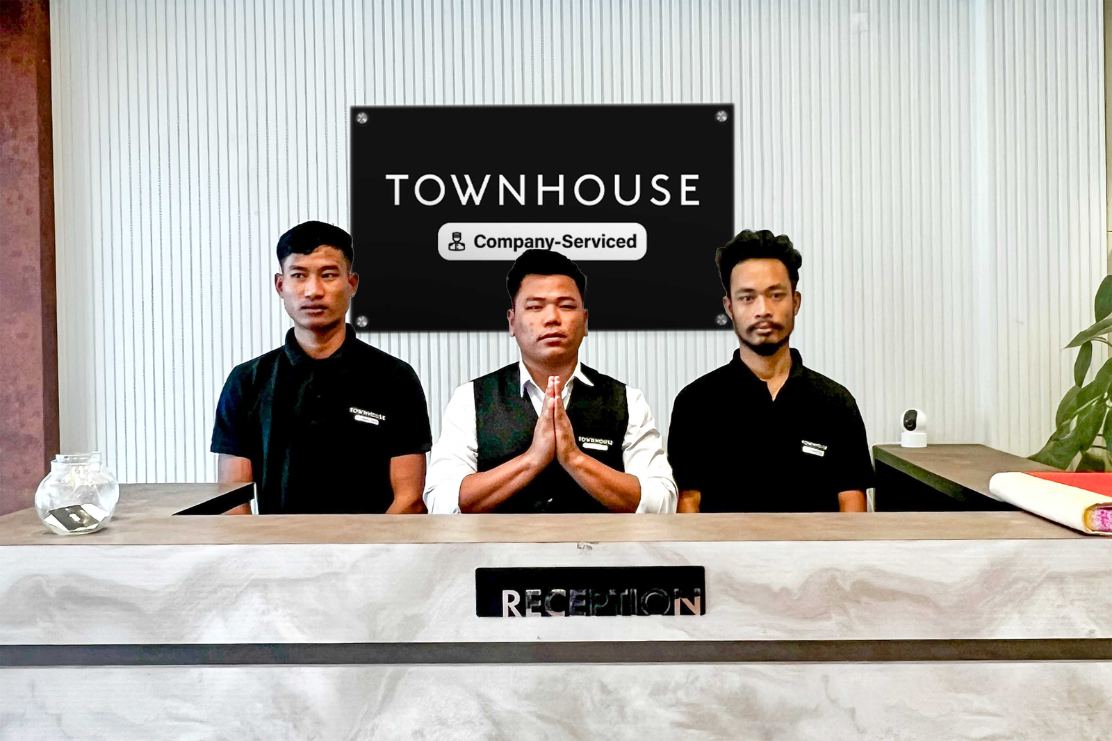 super townhouse hsr layout formerly seven olives