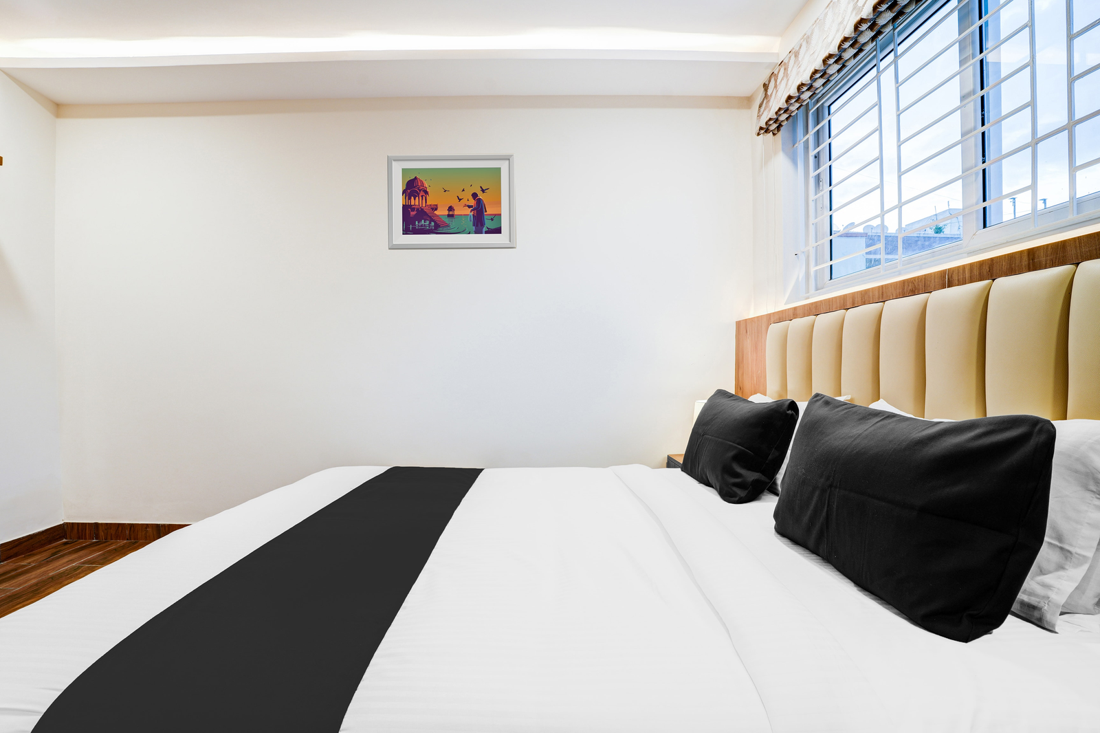 super townhouse hsr layout formerly seven olives