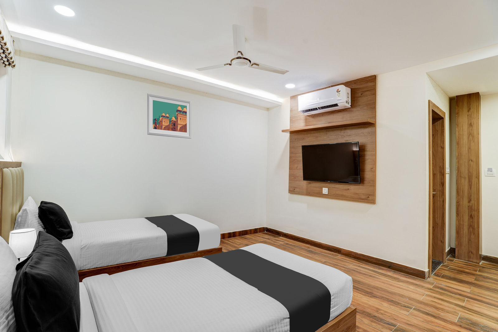 super townhouse hsr layout formerly seven olives