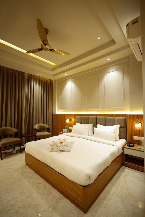 the maasai mara resort corbett