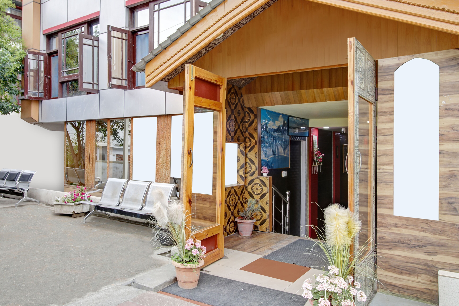 Collection O Rajbagh,RAJ BAGH,3 star