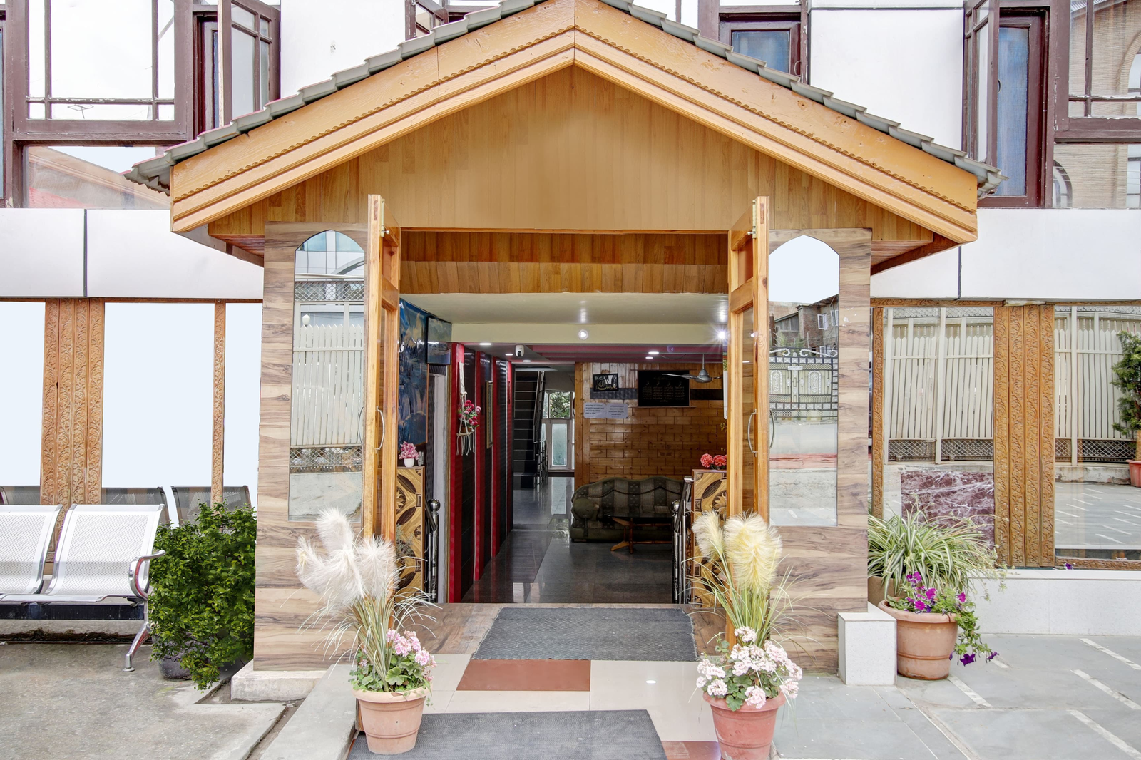 Collection O Rajbagh,RAJ BAGH,3 star