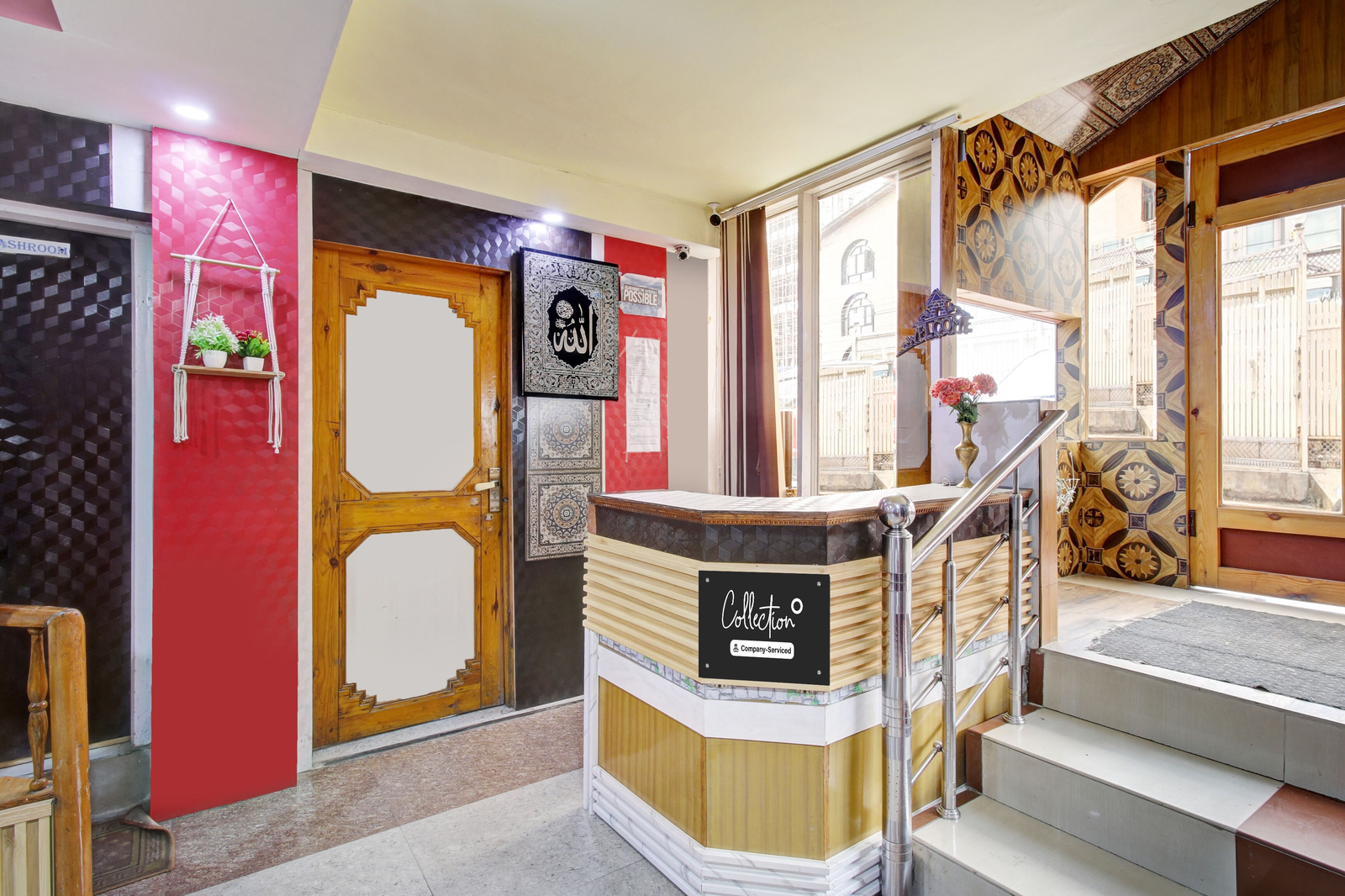 Collection O Rajbagh,RAJ BAGH,3 star