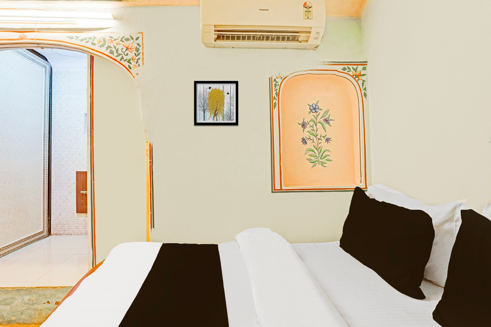 hotel khandaka mahal