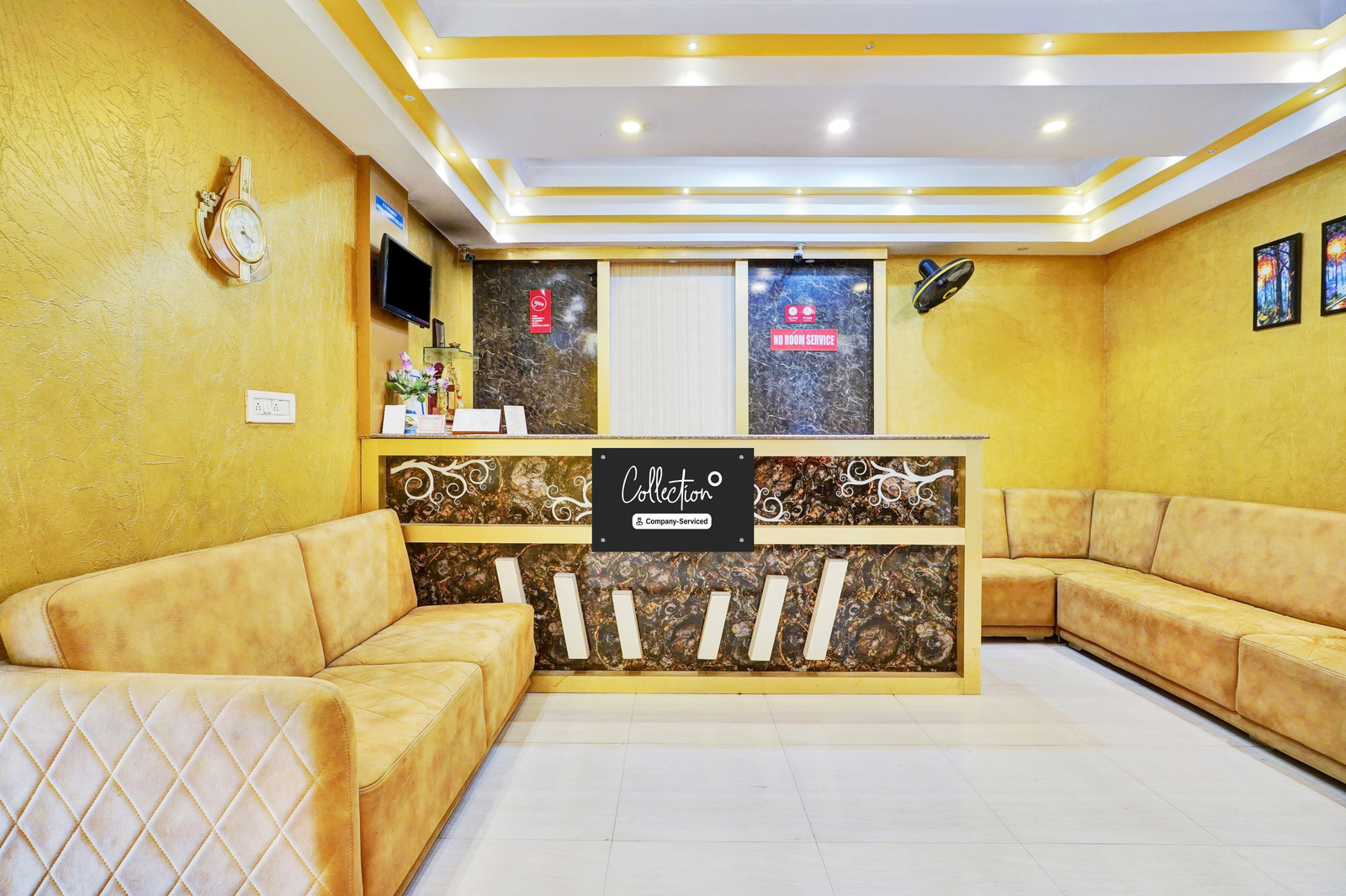 Super Collection O Kushal Nagar Near Ksrtc Bus Stand,KUSHALNAGAR,3 star