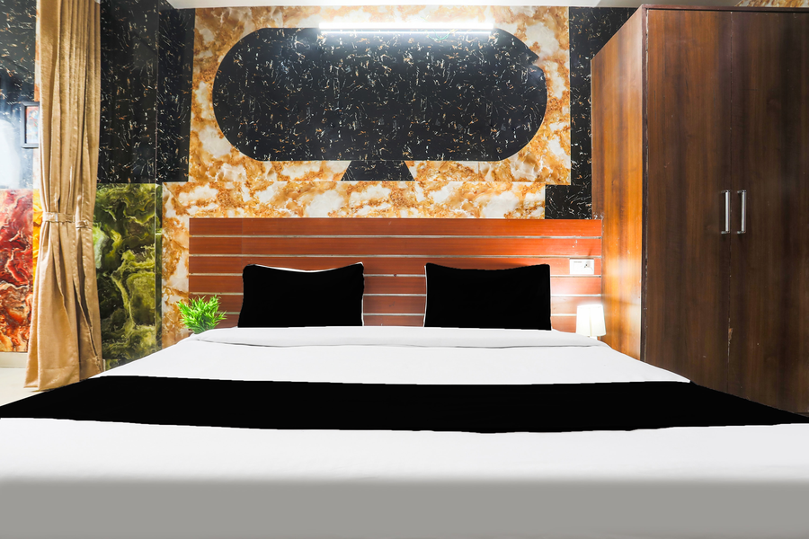 super collection o tikonia