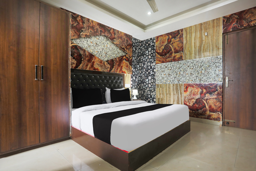 super collection o tikonia