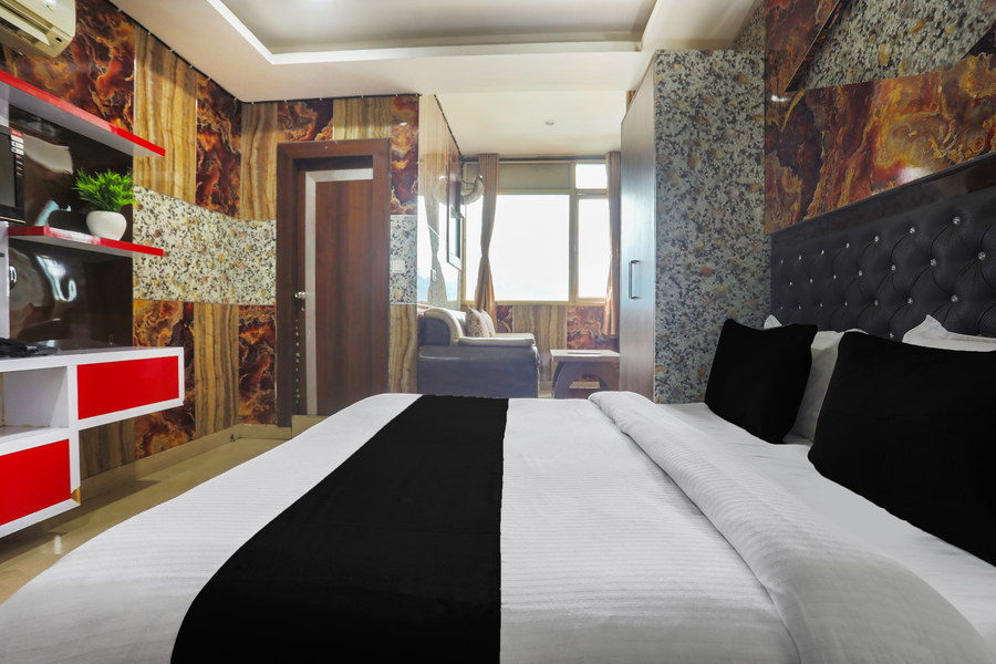 super collection o tikonia