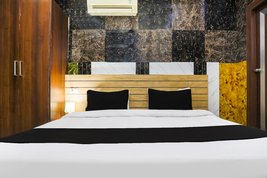 super collection o tikonia