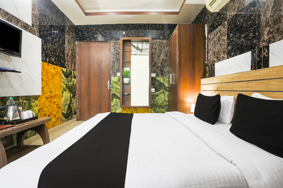 super collection o tikonia