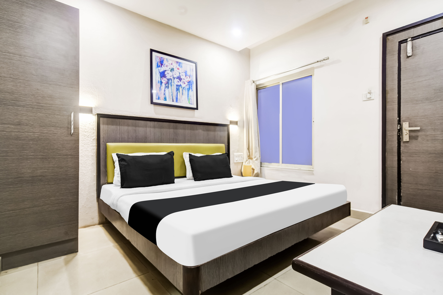 super townhouse dewas city formerly utsav