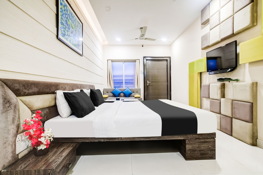 super townhouse dewas city formerly utsav