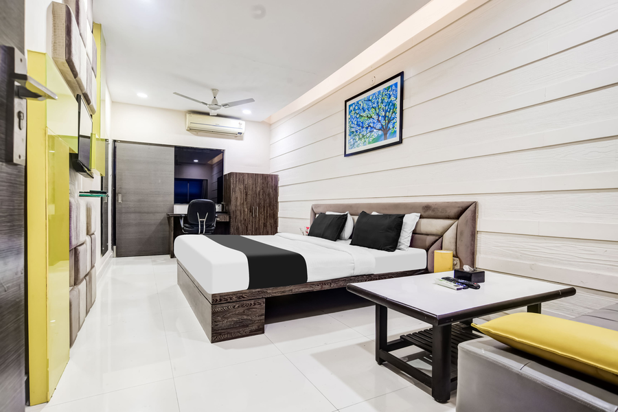 super townhouse dewas city formerly utsav