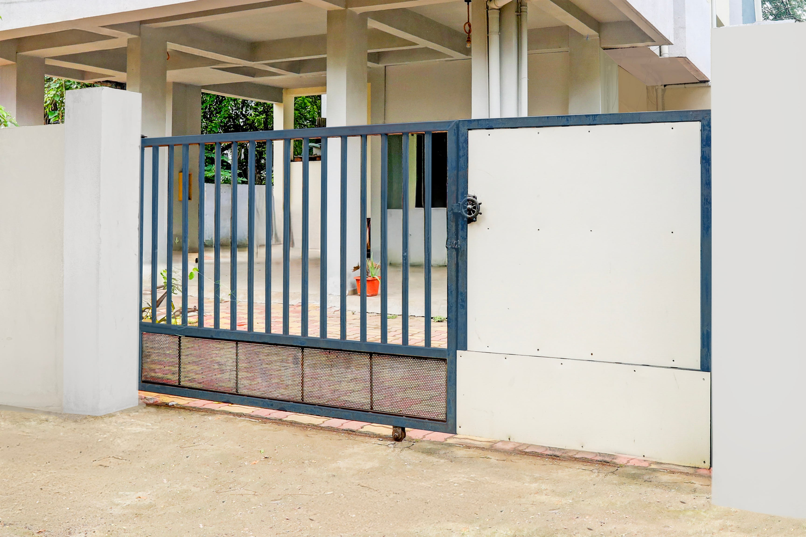 hotel o wardha road near airport