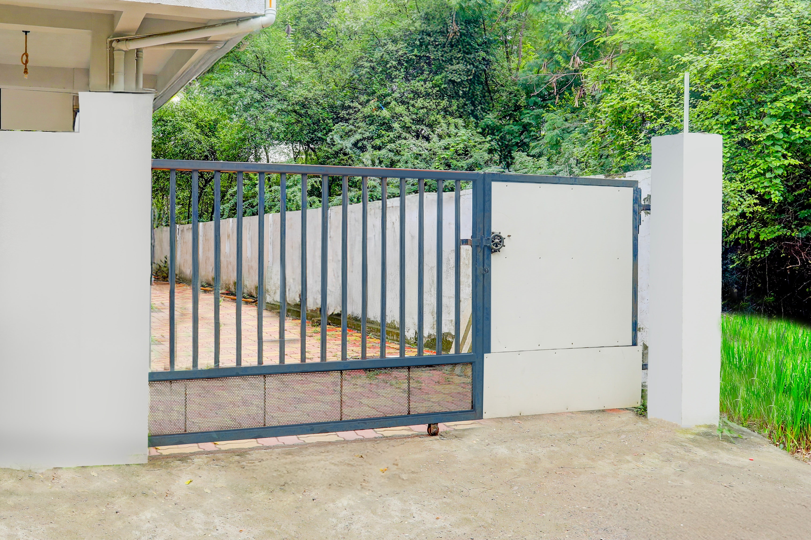 hotel o wardha road near airport