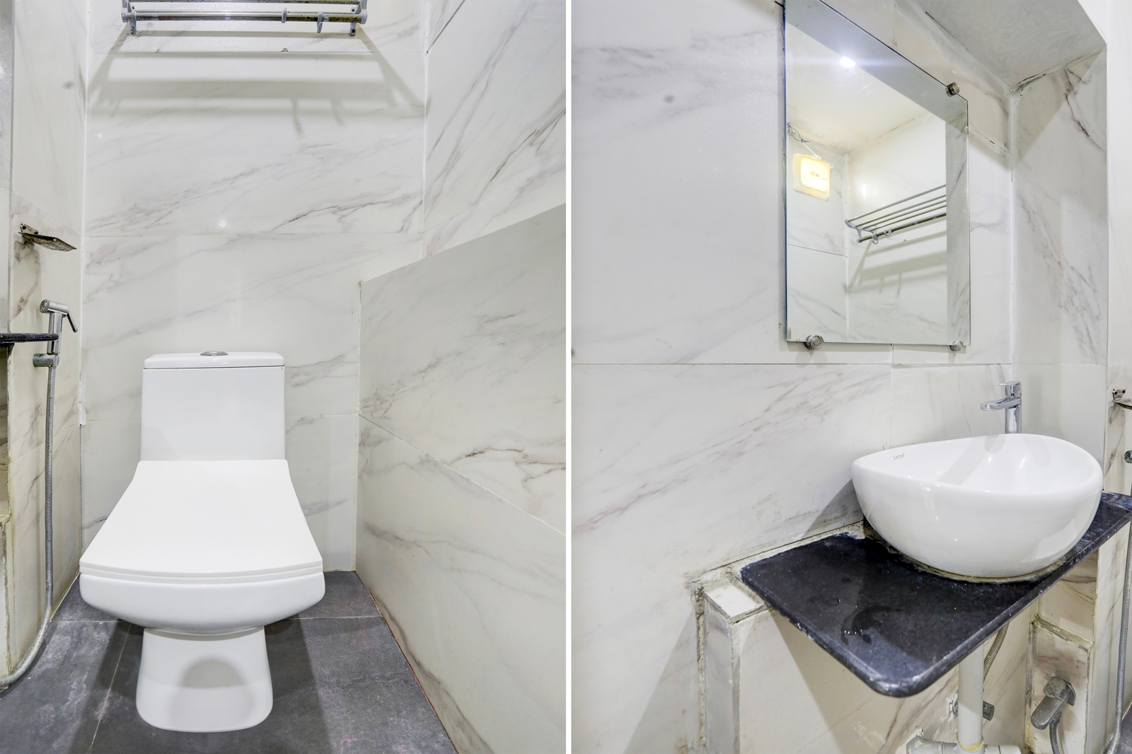 hotel o wardha road near airport