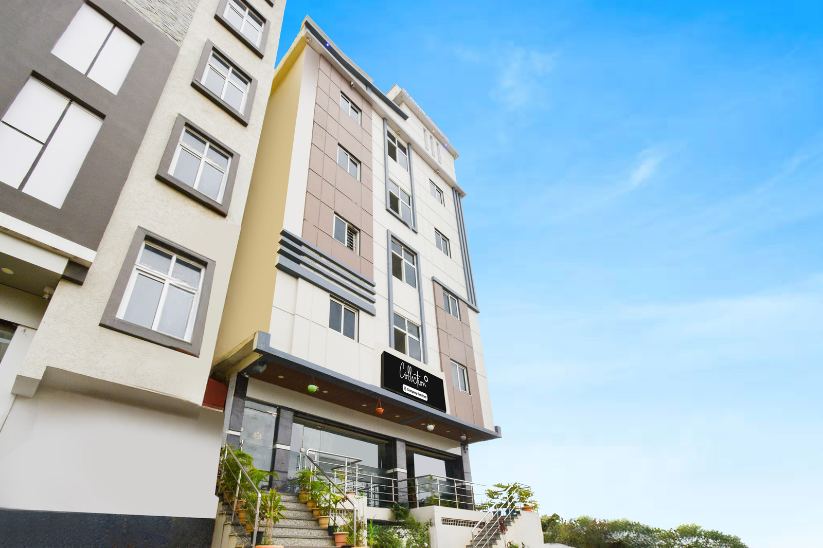 Super Collection O Shamshabad,Tank Bund Road,3 star