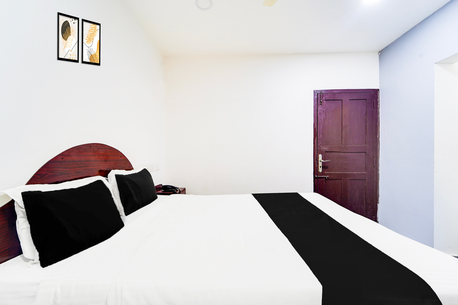 super hotel o kanyakumari near sunrise view formerly jaisas paradise