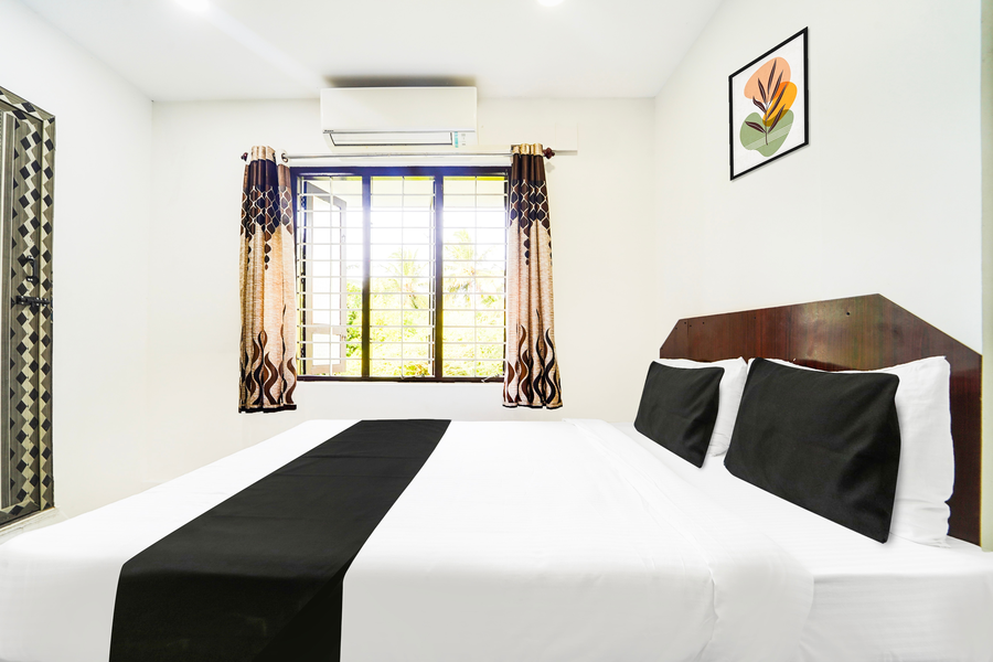 super hotel o kanyakumari near sunrise view formerly jaisas paradise
