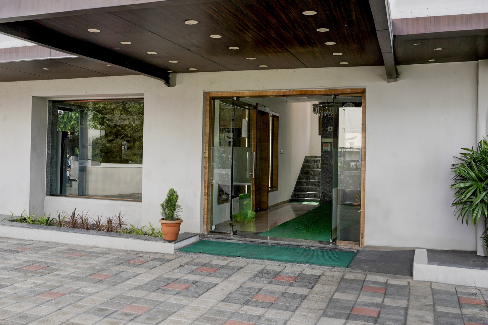 Super Collection O Shirdi,SAI NAGAR,3 star