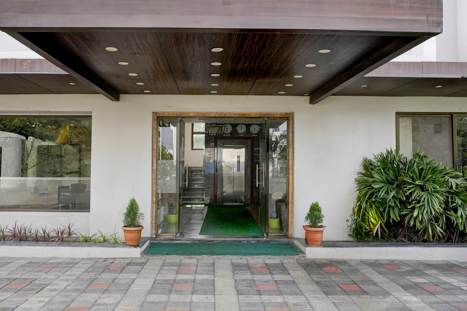 Super Collection O Shirdi,SAI NAGAR,3 star