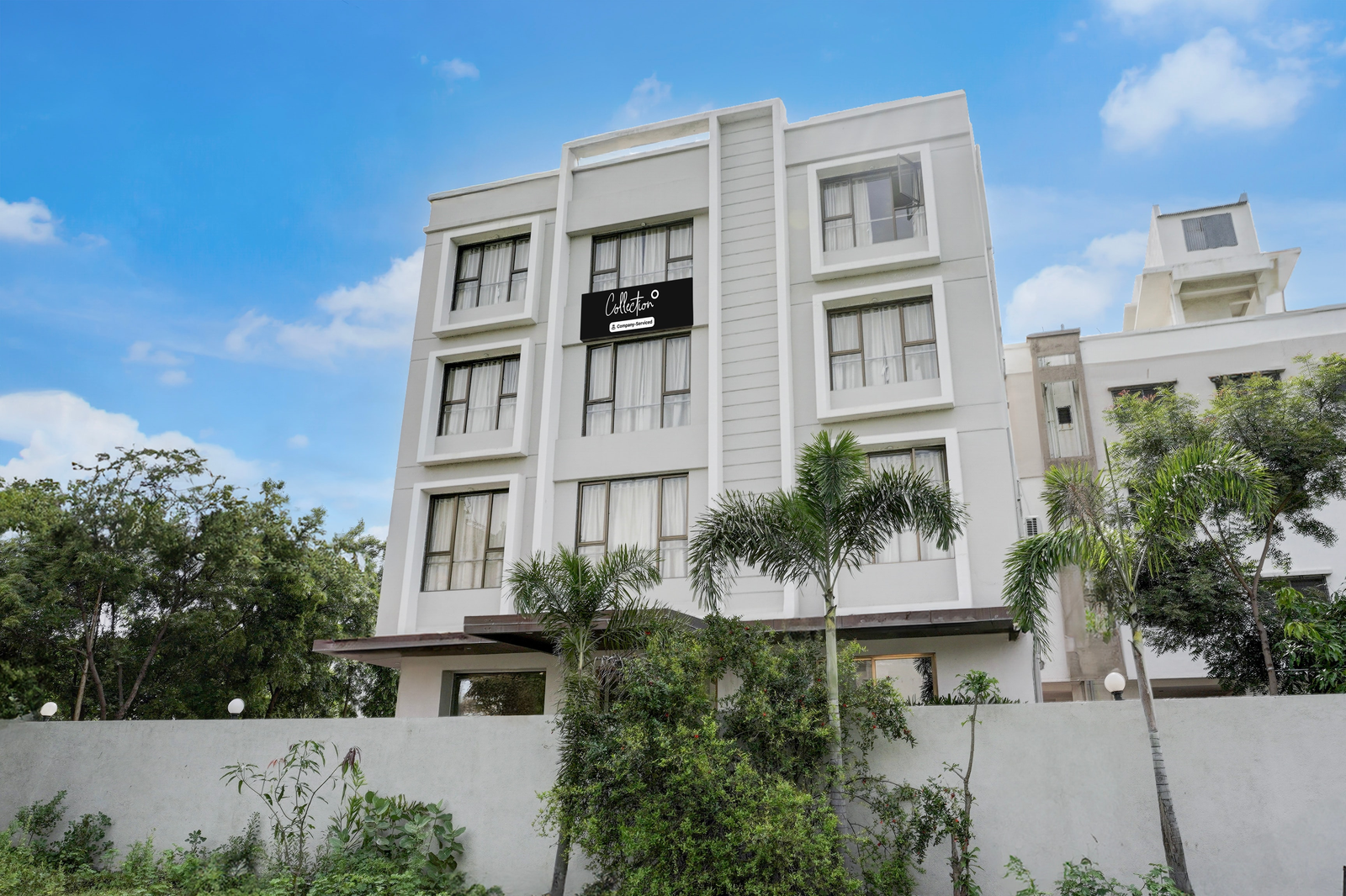 Super Collection O Shirdi,SAI NAGAR,3 star