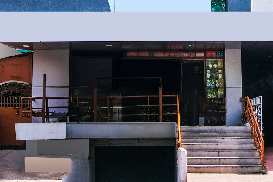 oyo hotel o allipuram near railway station