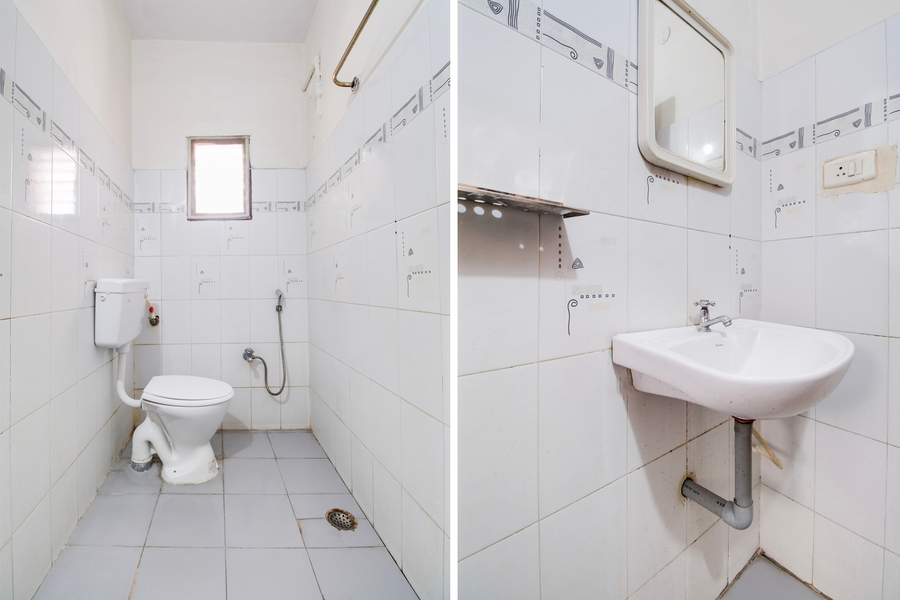 oyo hotel o allipuram near railway station