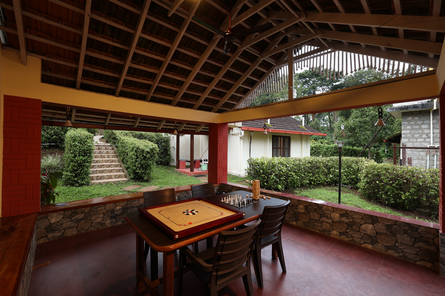 avadale coorg