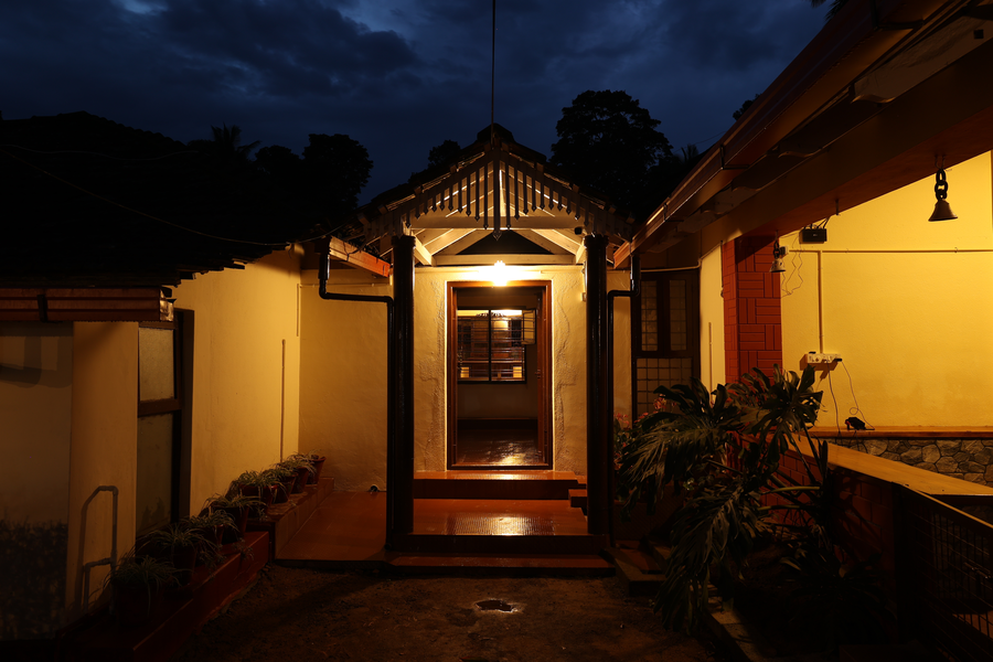 avadale coorg