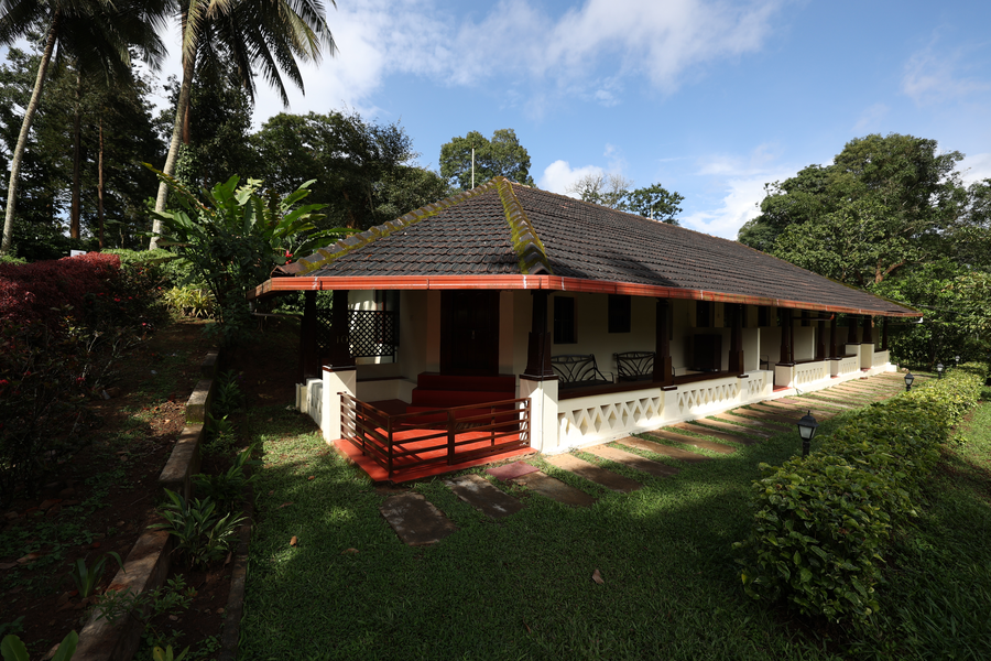 avadale coorg