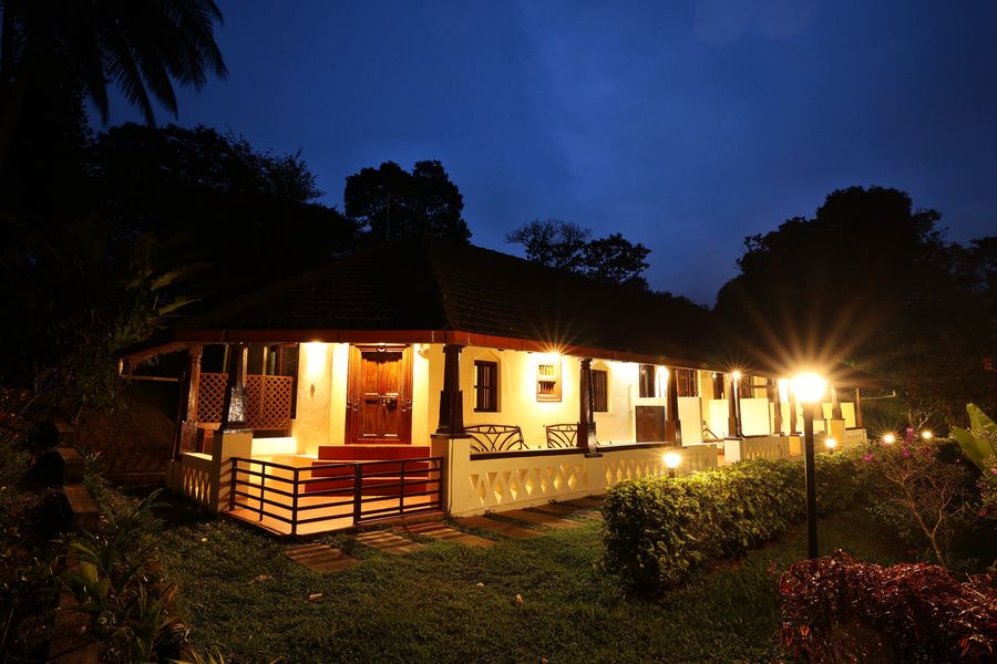 avadale coorg