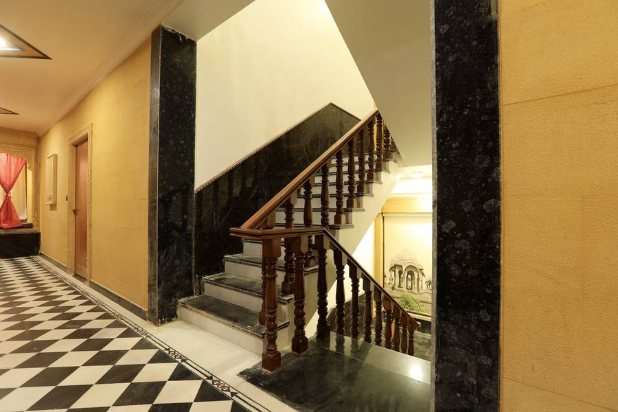Hotel Golden Signature,,3 star