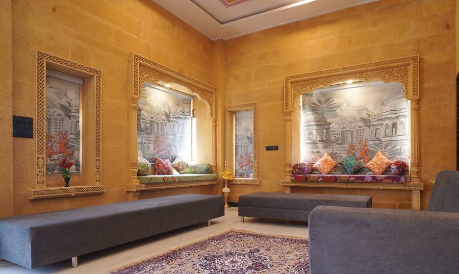 Hotel Golden Signature,,3 star