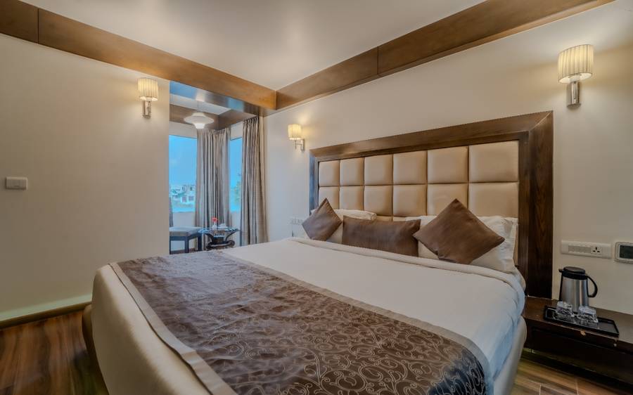 hotel aditya park regent