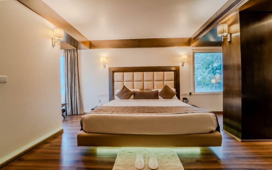 hotel aditya park regent