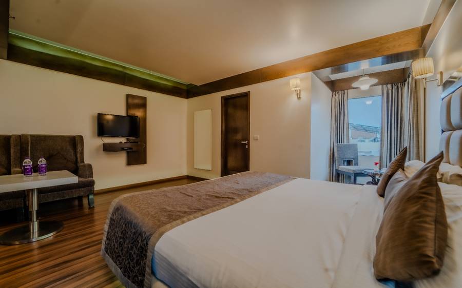 hotel aditya park regent