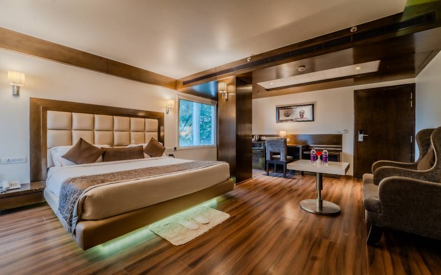 hotel aditya park regent