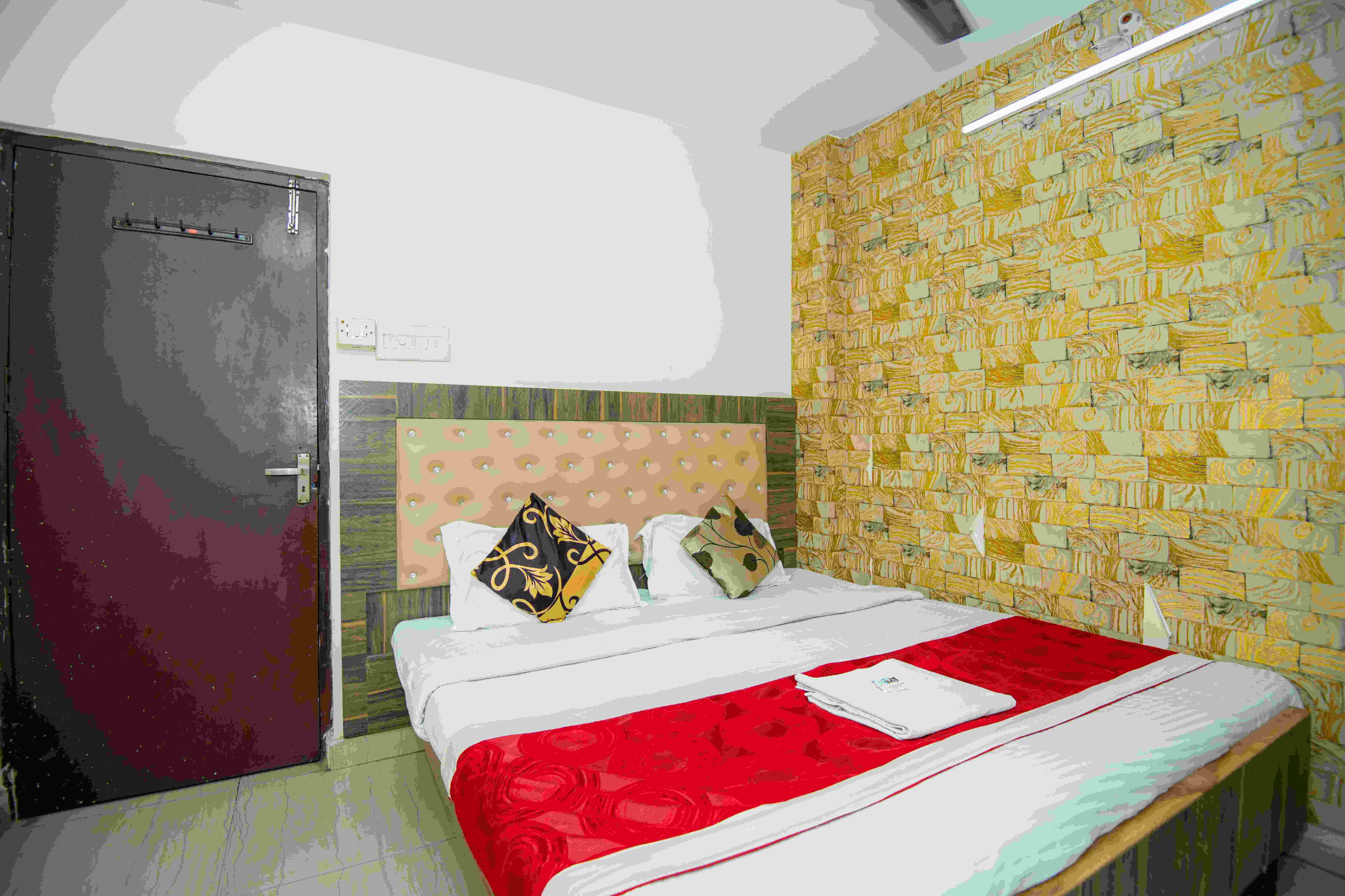 hotel manohar palace