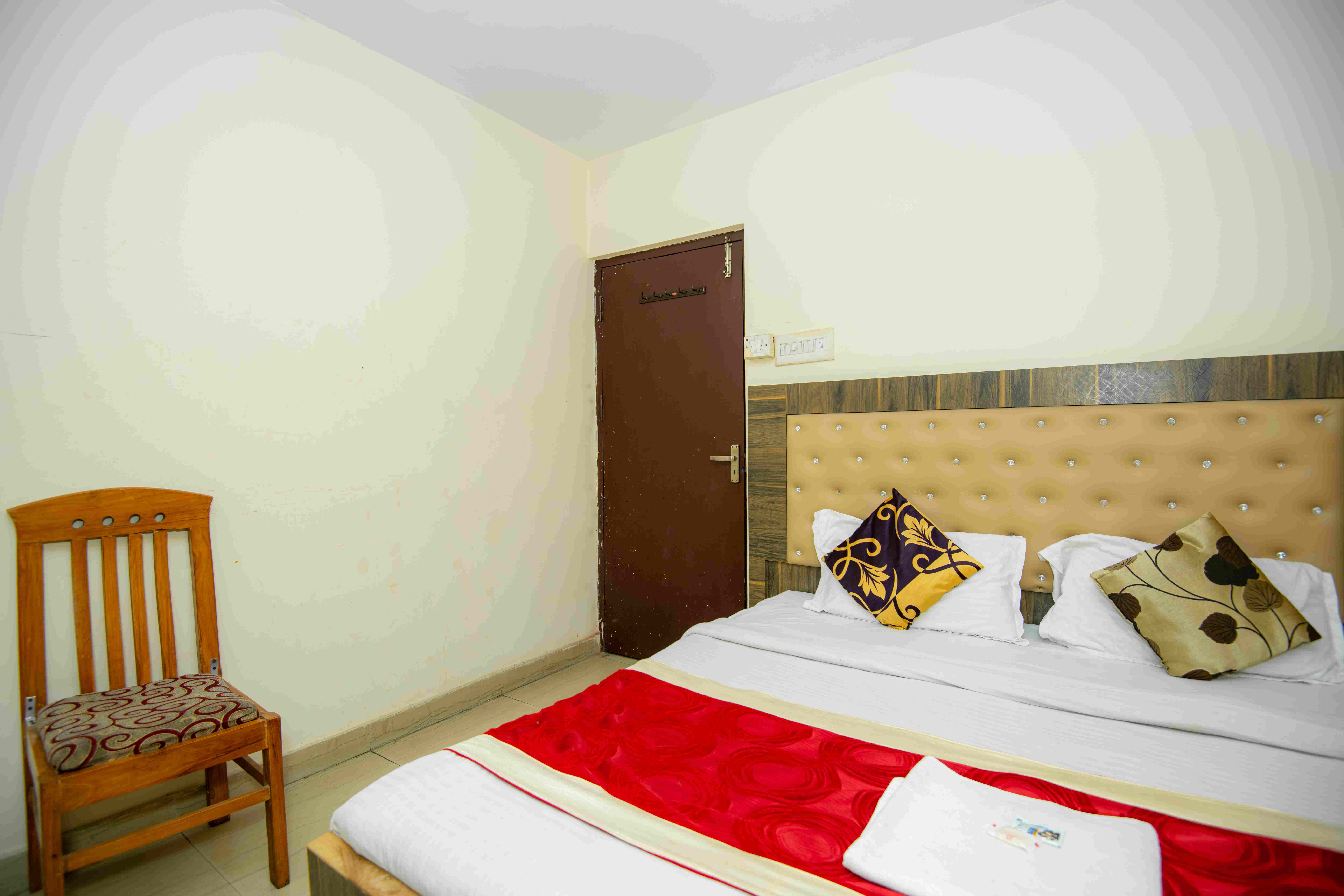 hotel manohar palace