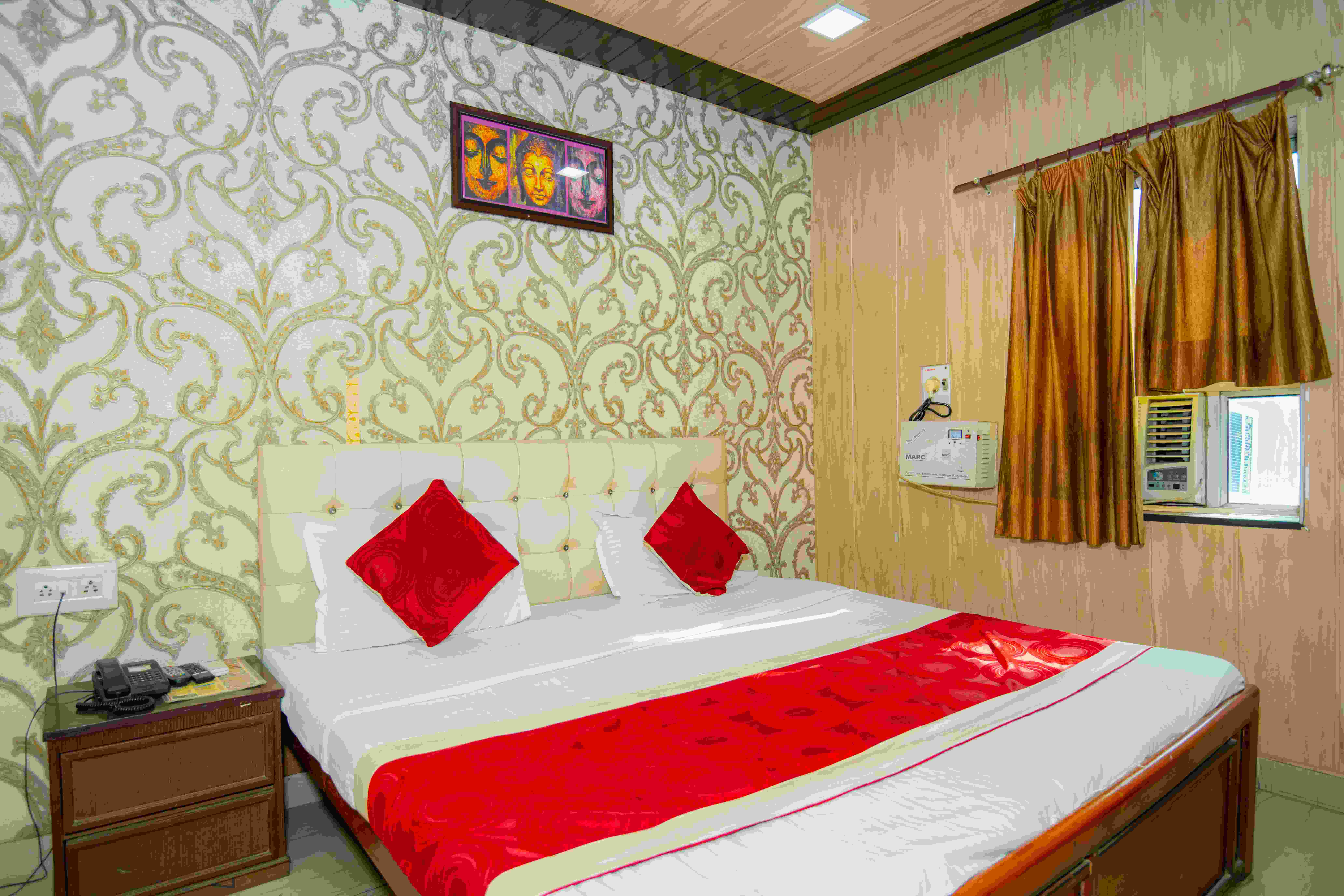 hotel manohar palace