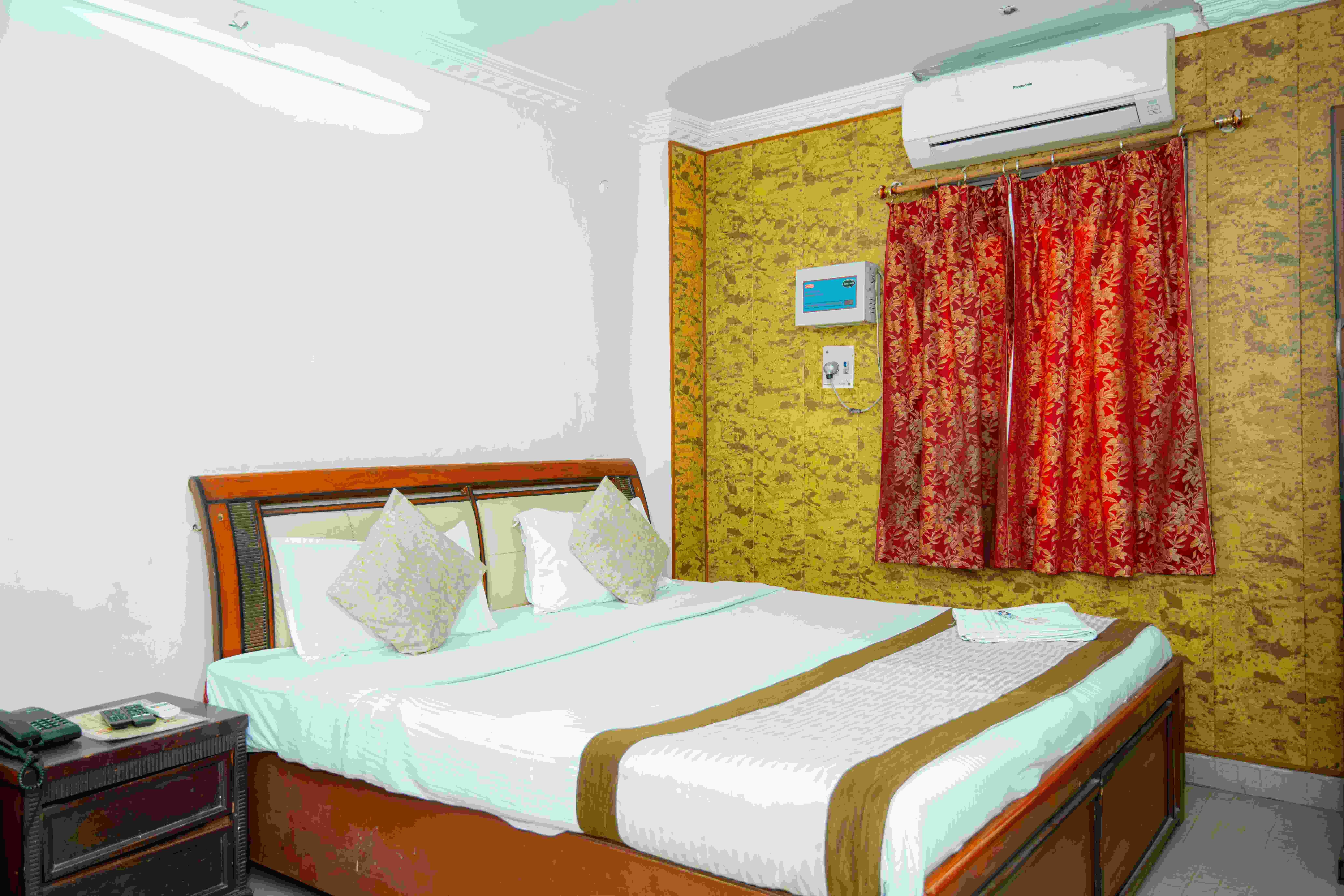 hotel manohar palace