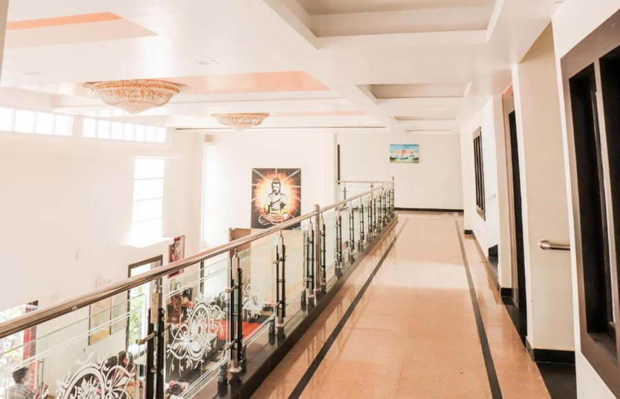 hotel mayura