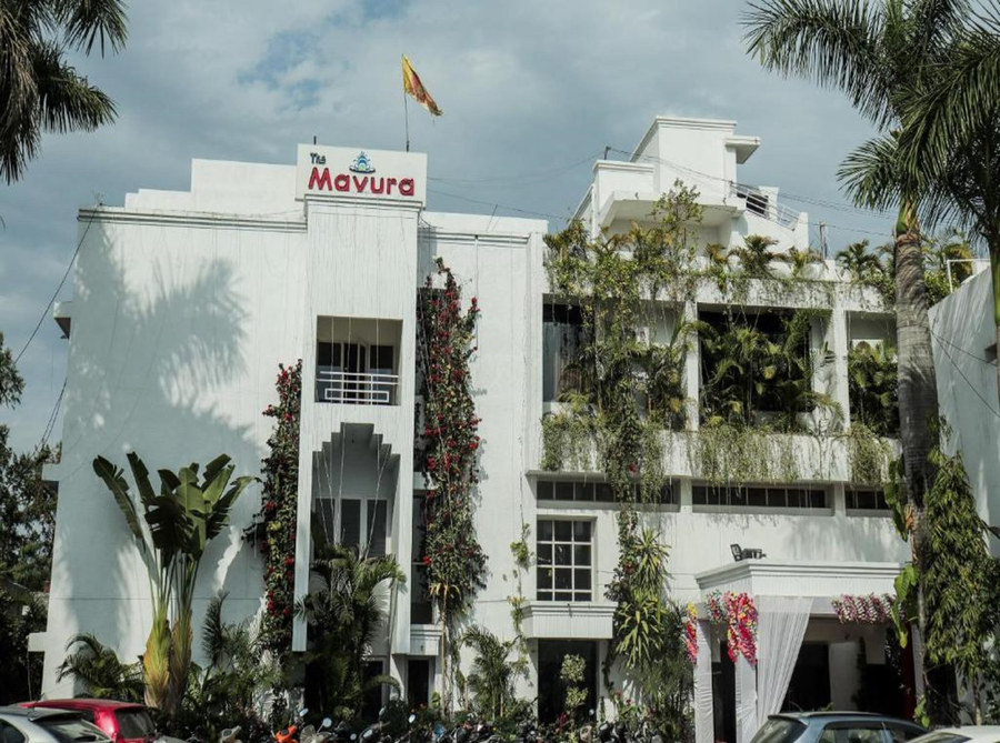 hotel mayura